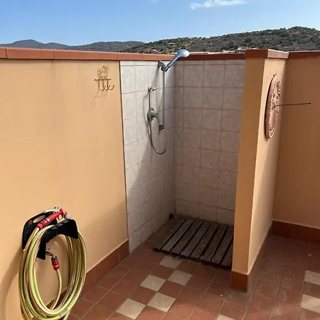 度假居 Casa Paradiso *